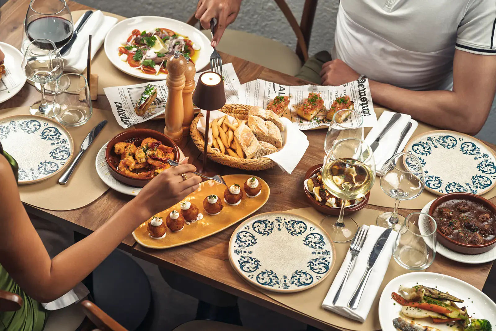 Tricky Tales — DSC05905