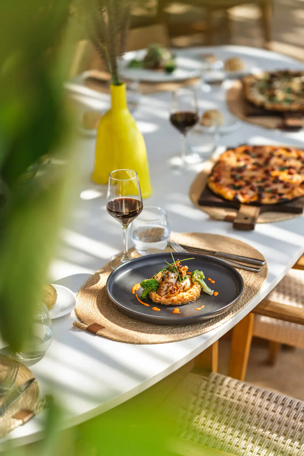 Tricky Tales — DSC08415