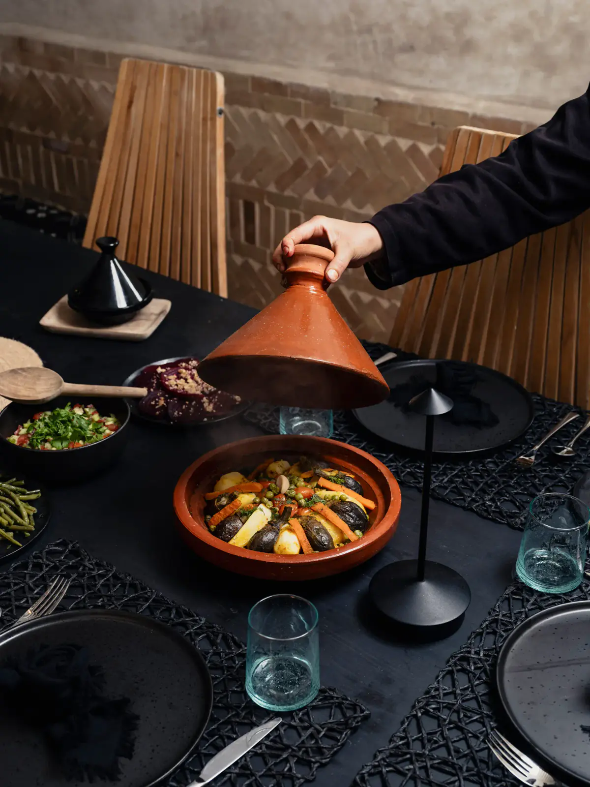 Tricky Tales — DSCF4710