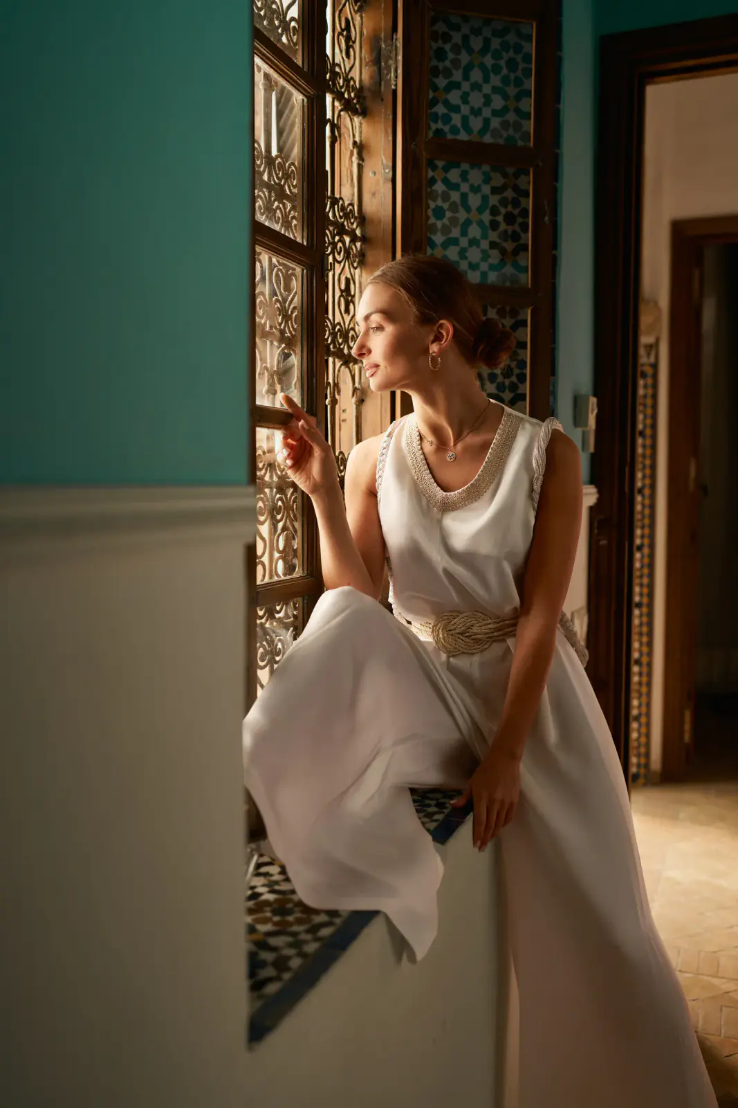 Tricky Tales — DSC01371